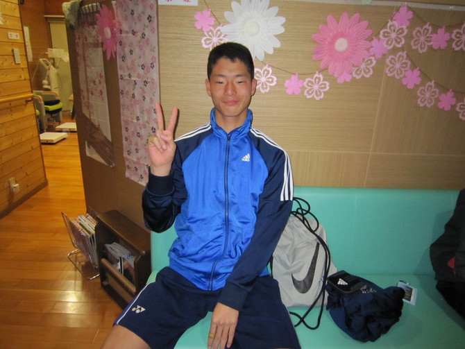 宮下翔伍 宮下翔伍