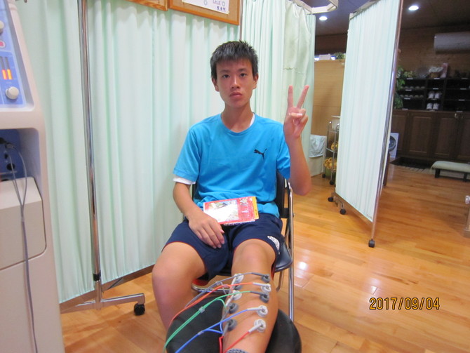 大野泰輝 大野泰輝