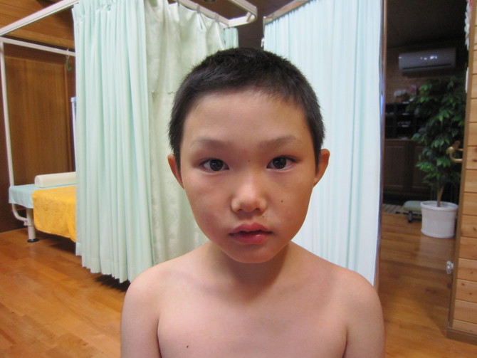 桑原レオ 桑原レオ